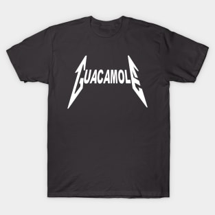 Guacamole T-Shirt